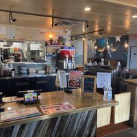 Spitz - Interiorr  at Spitz Mediterranean Street Food in Woodbury
