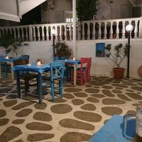  at Restaurant Orexi in Crete