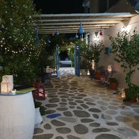  at Restaurant Orexi in Crete