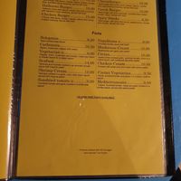 at Restaurant Orexi in Crete