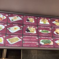  at Al Baron in Kassel