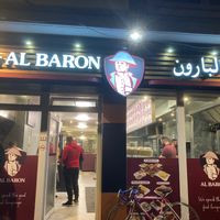  at Al Baron in Kassel