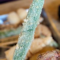  at Shinsekai Paprika Shokudo Vegan in Osaka