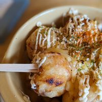  at Shinsekai Paprika Shokudo Vegan in Osaka