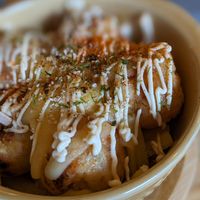  at Shinsekai Paprika Shokudo Vegan in Osaka