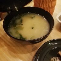  at Shinsekai Paprika Shokudo Vegan in Osaka