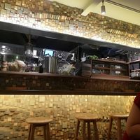  at Shinsekai Paprika Shokudo Vegan in Osaka