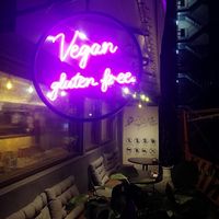  at Shinsekai Paprika Shokudo Vegan in Osaka