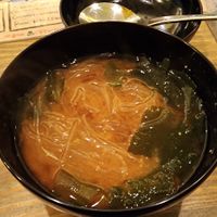  at Shinsekai Paprika Shokudo Vegan in Osaka