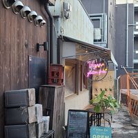  at Shinsekai Paprika Shokudo Vegan in Osaka