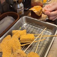  at Shinsekai Paprika Shokudo Vegan in Osaka