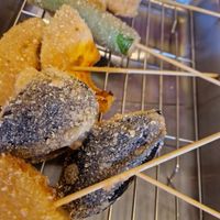  at Shinsekai Paprika Shokudo Vegan in Osaka