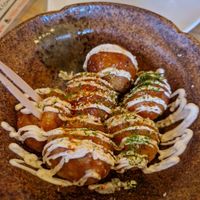  at Shinsekai Paprika Shokudo Vegan in Osaka