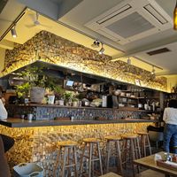  at Shinsekai Paprika Shokudo Vegan in Osaka