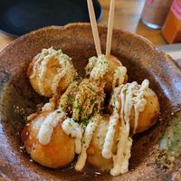  at Shinsekai Paprika Shokudo Vegan in Osaka