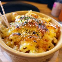  at Shinsekai Paprika Shokudo Vegan in Osaka