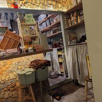  at Shinsekai Paprika Shokudo Vegan in Osaka