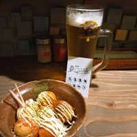  at Shinsekai Paprika Shokudo Vegan in Osaka