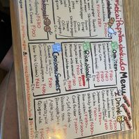   at Shinsekai Paprika Shokudo Vegan in Osaka