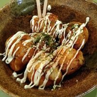  at Shinsekai Paprika Shokudo Vegan in Osaka