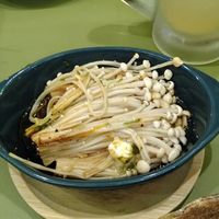  at Shinsekai Paprika Shokudo Vegan in Osaka