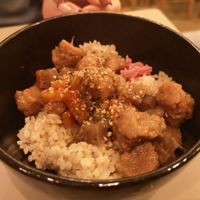  at Shinsekai Paprika Shokudo Vegan in Osaka