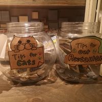  at Shinsekai Paprika Shokudo Vegan in Osaka