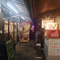  at Shinsekai Paprika Shokudo Vegan in Osaka