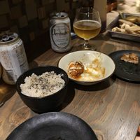  at Shinsekai Paprika Shokudo Vegan in Osaka