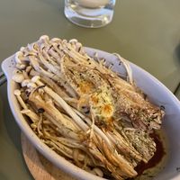   at Shinsekai Paprika Shokudo Vegan in Osaka