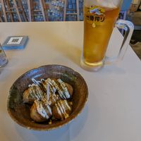  at Shinsekai Paprika Shokudo Vegan in Osaka