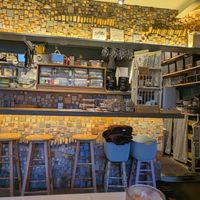  at Shinsekai Paprika Shokudo Vegan in Osaka