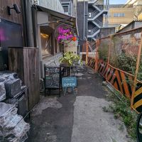  at Shinsekai Paprika Shokudo Vegan in Osaka