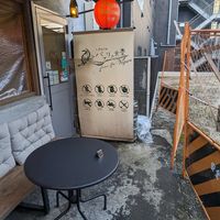  at Shinsekai Paprika Shokudo Vegan in Osaka