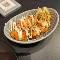  at Shinsekai Paprika Shokudo Vegan in Osaka