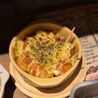  at Shinsekai Paprika Shokudo Vegan in Osaka