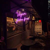  at Shinsekai Paprika Shokudo Vegan in Osaka