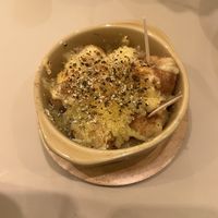   at Shinsekai Paprika Shokudo Vegan in Osaka