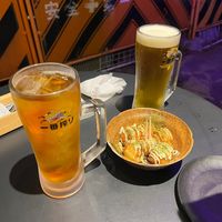  at Shinsekai Paprika Shokudo Vegan in Osaka