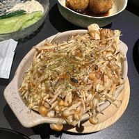  at Shinsekai Paprika Shokudo Vegan in Osaka