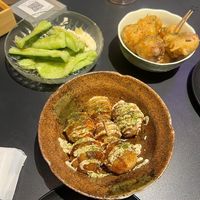  at Shinsekai Paprika Shokudo Vegan in Osaka