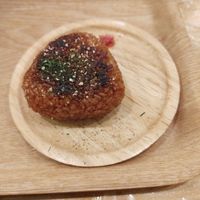  at Shinsekai Paprika Shokudo Vegan in Osaka