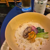  at Shinsekai Paprika Shokudo Vegan in Osaka