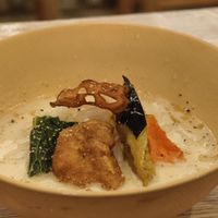  at Shinsekai Paprika Shokudo Vegan in Osaka