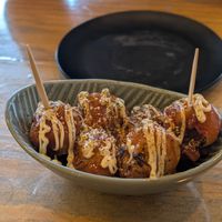  at Shinsekai Paprika Shokudo Vegan in Osaka