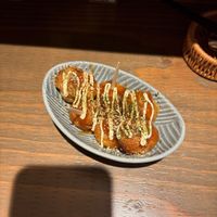   at Shinsekai Paprika Shokudo Vegan in Osaka