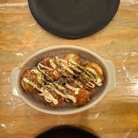  at Shinsekai Paprika Shokudo Vegan in Osaka