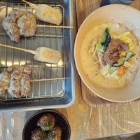  at Shinsekai Paprika Shokudo Vegan in Osaka
