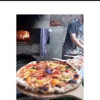   at Graan in Antwerpen