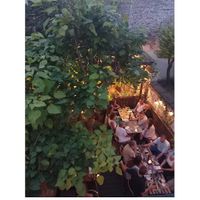   at Graan in Antwerpen